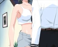 Bible Black Chapter 2 Black Ceremony Chinese Captions