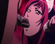 Kanojo Ga Nekomimi 60FPS