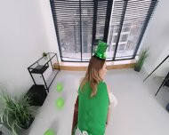 She Gets Fucked On Holiday